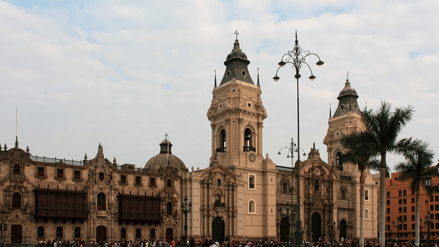 Lima, Peru