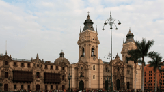 Lima, Peru