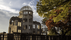  Hiroshima, Japan