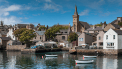 Orkney Islands