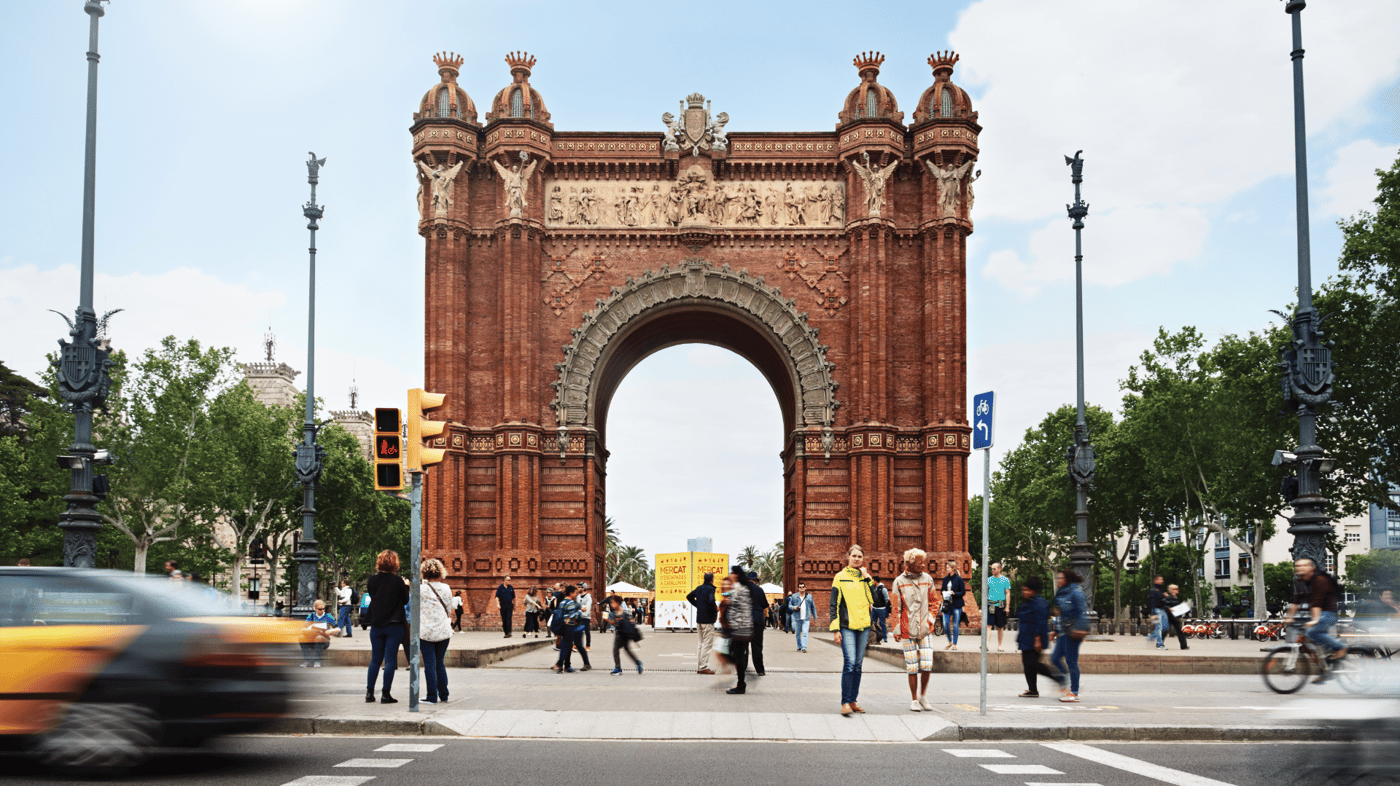 Barcelona