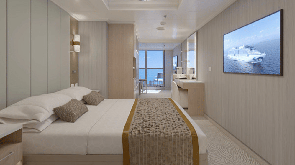 Mini Suites