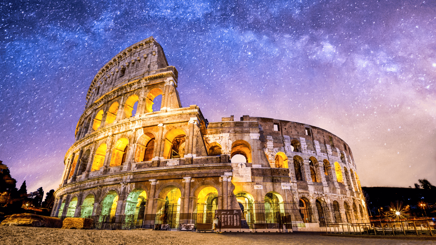 Italy