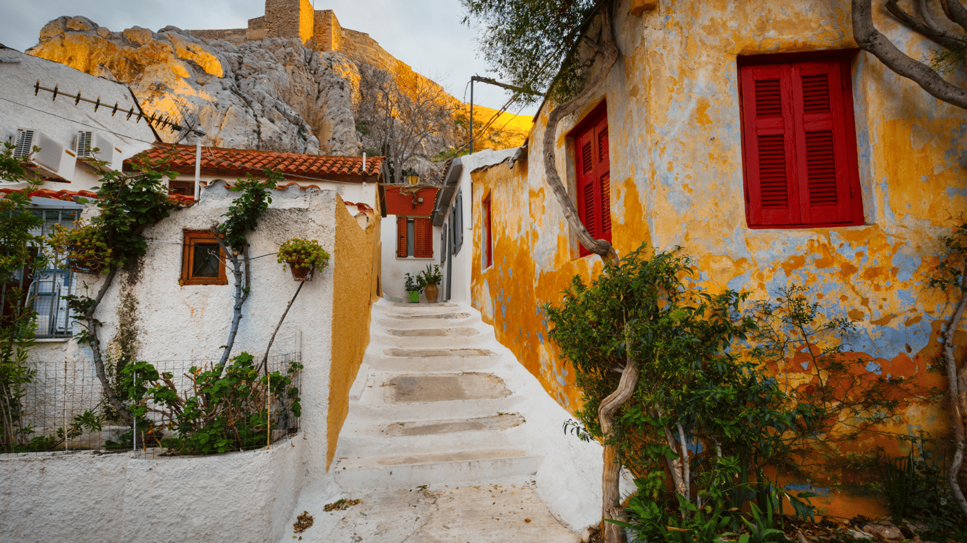 Greece