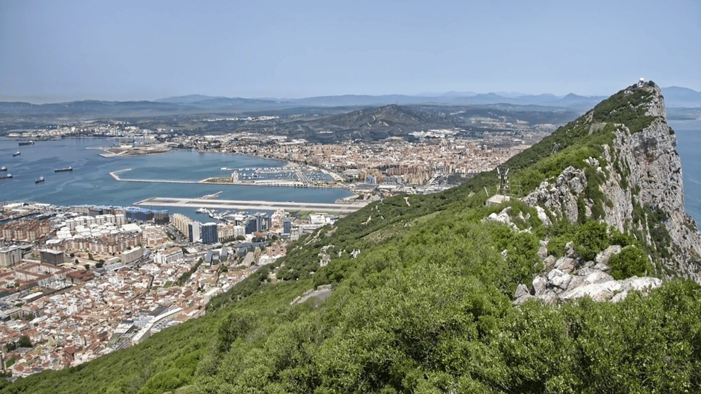 Spain
