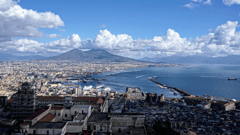 Naples