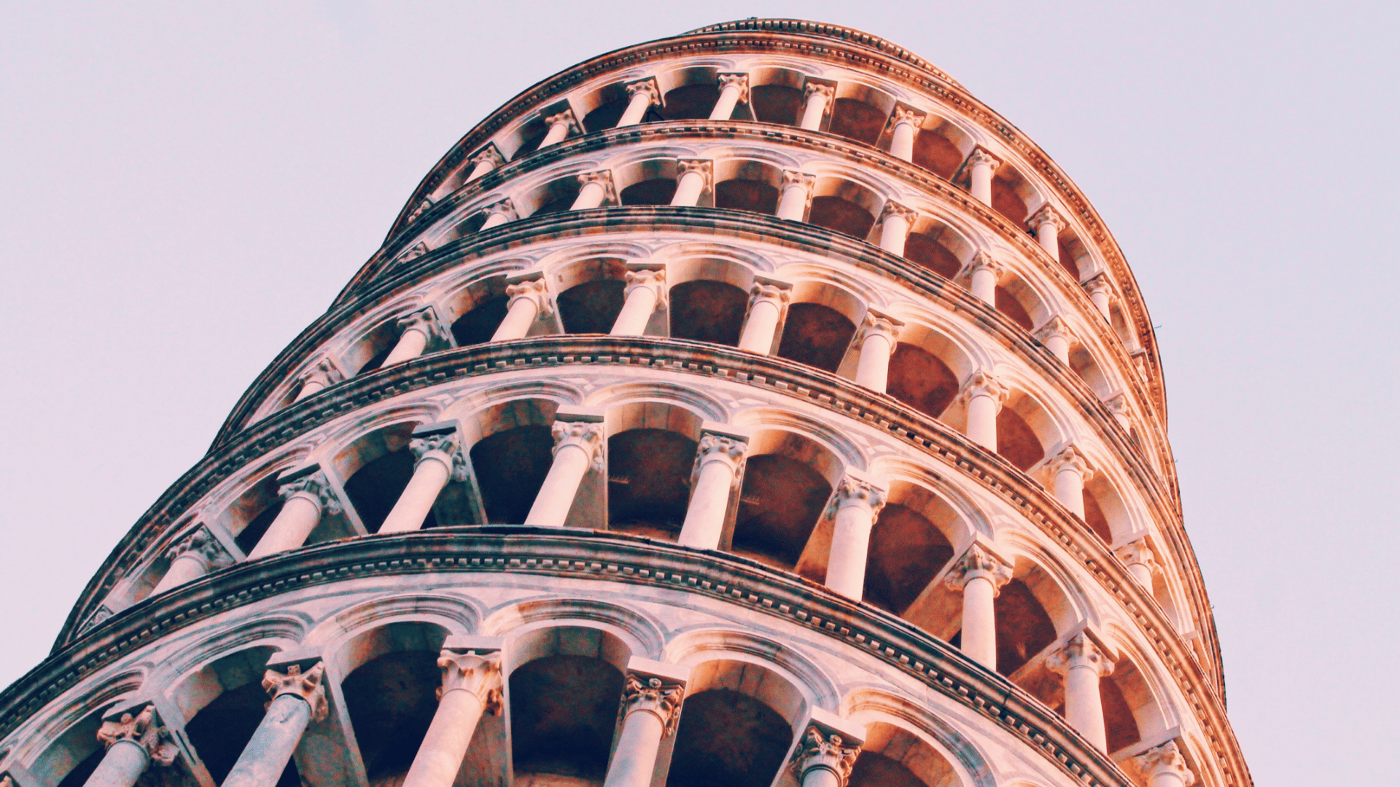 Pisa