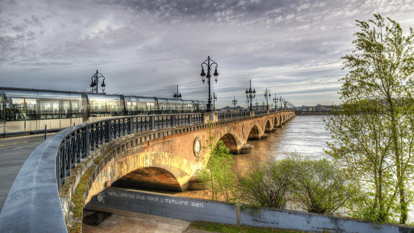 Bordeaux, France