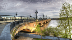 Bordeaux, France