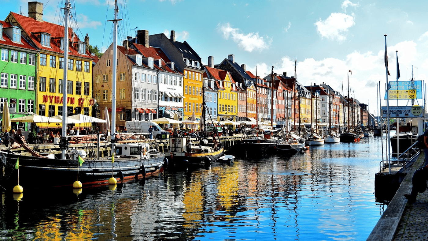 Denmark