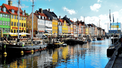 Denmark