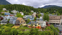 Ketchikan, Alaska