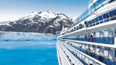 Glacier Bay National Park