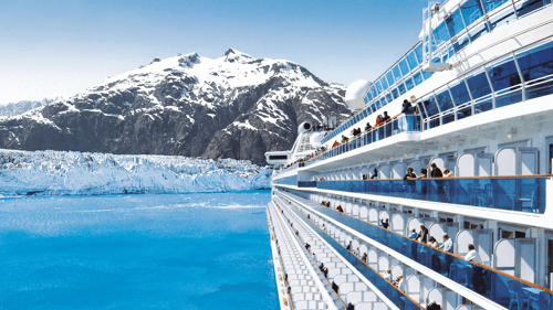 Glacier Bay National Park