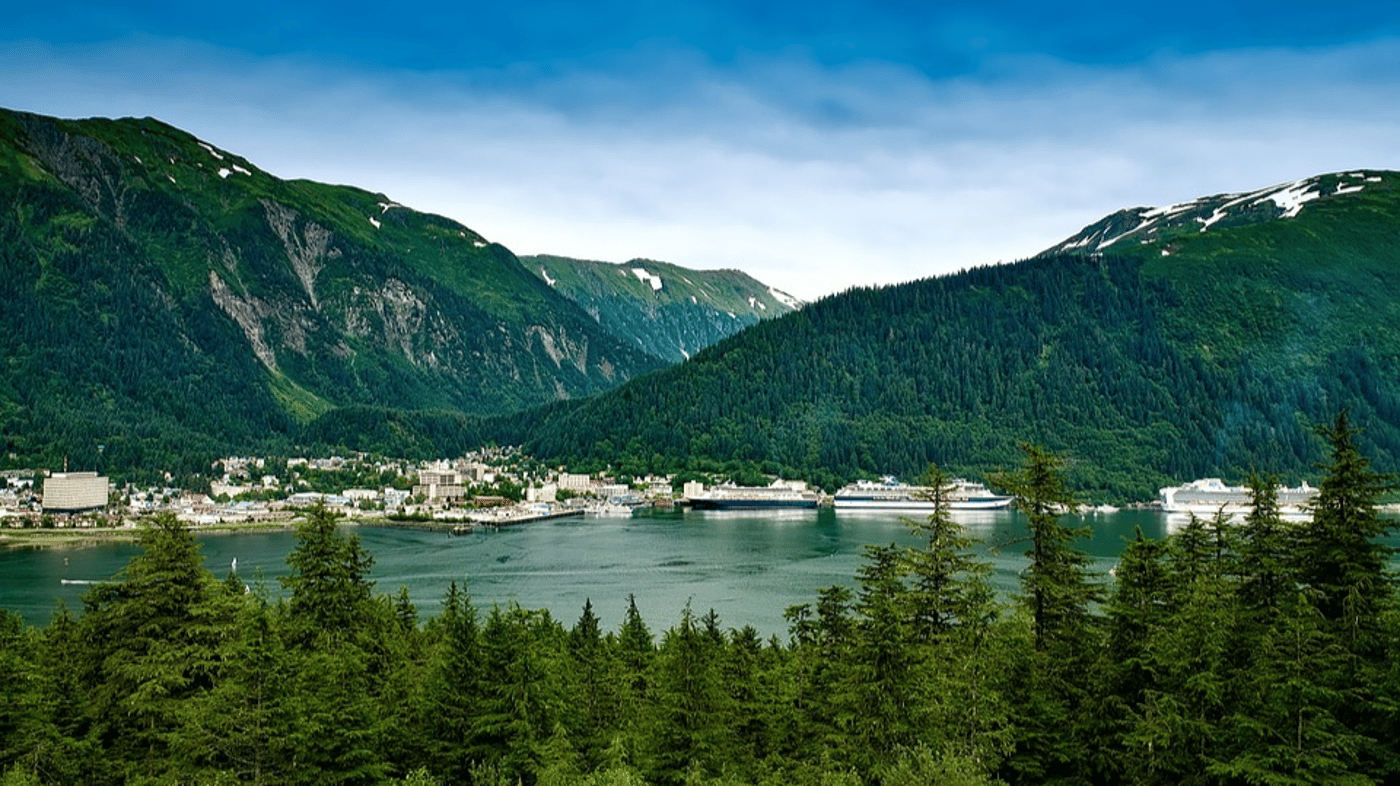 Juneau