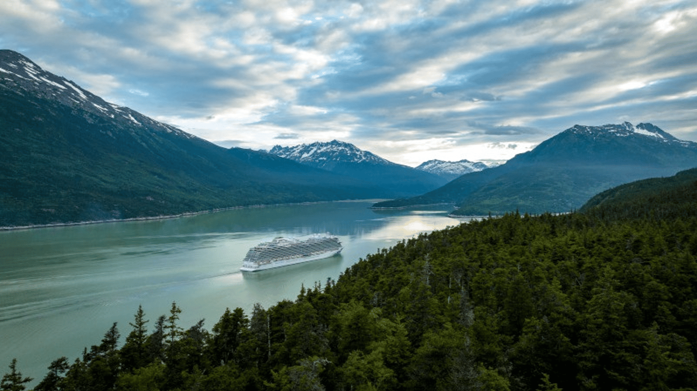 Skagway