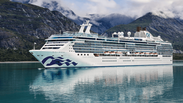 Cruise Alaska's Glaciers - Grand Adventure Voyage 2026 & 2027
