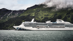Coral Princess
