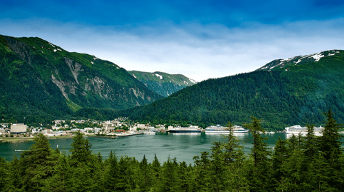 Juneau, Alaska