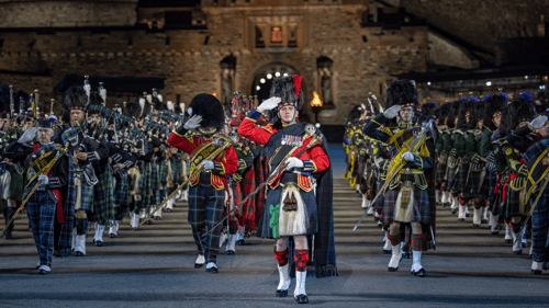 Edinburgh Military Tattoo