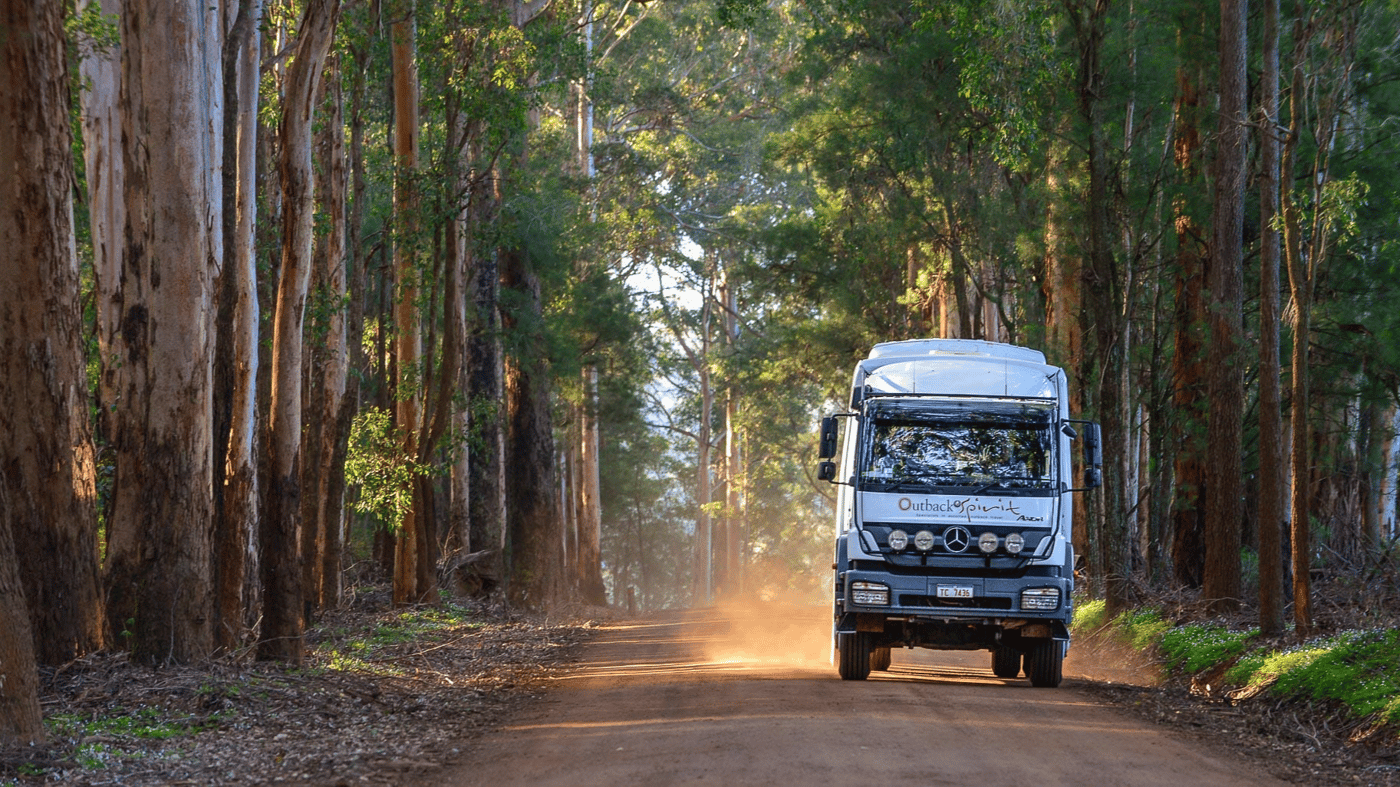 Tour the South West on a personalised, all-inclusive small group tour