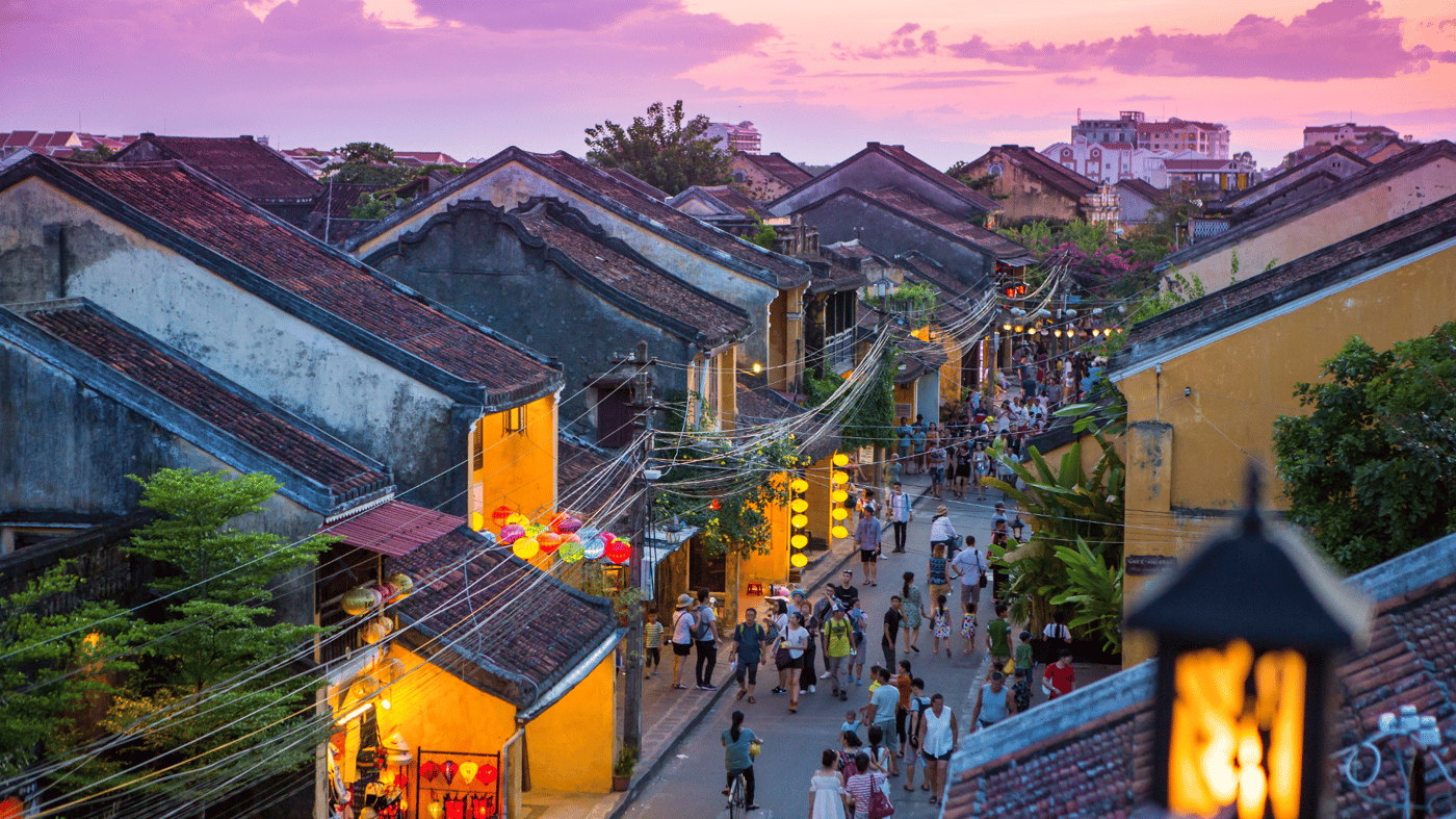 Hoi An