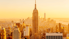 New York, USA 