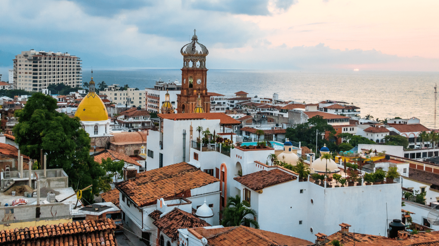Puerto Vallarta, Mexico