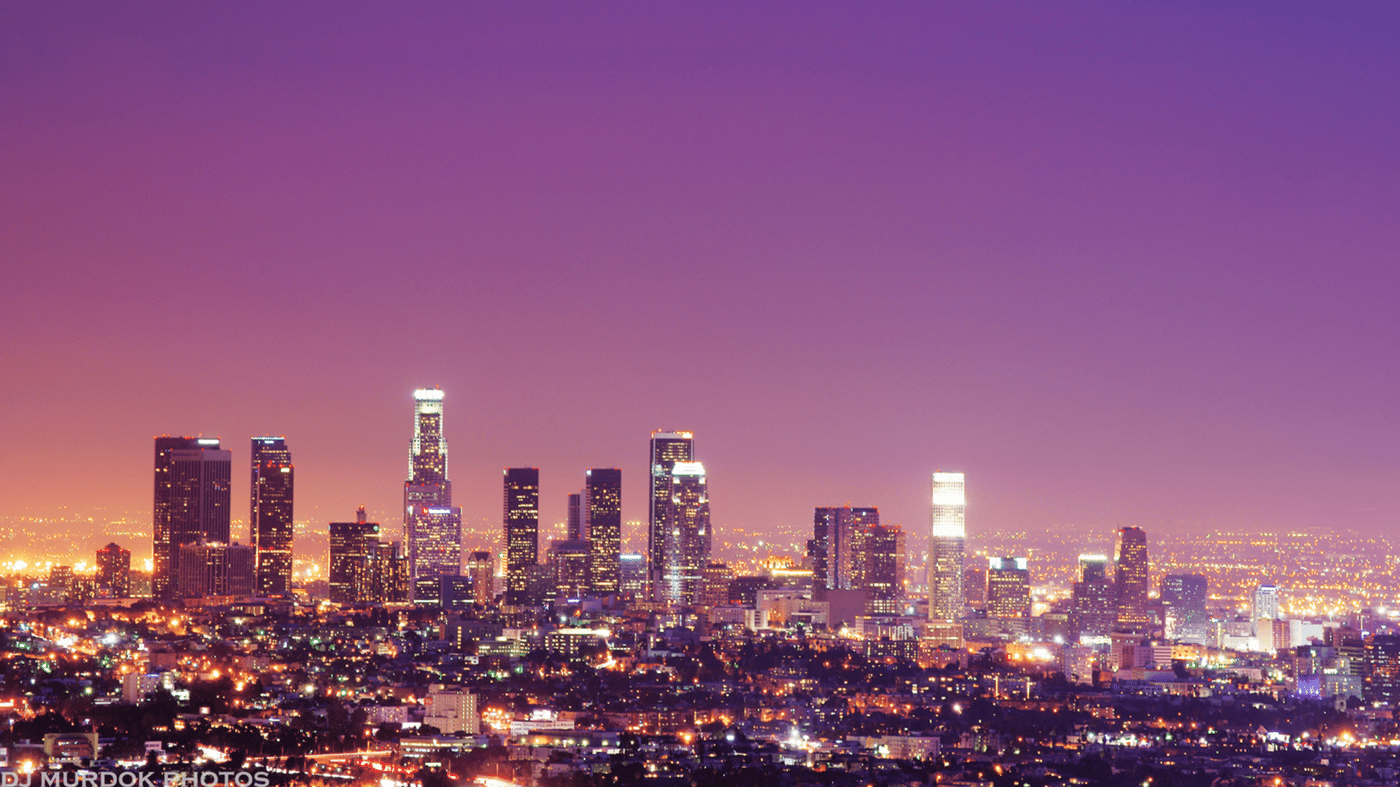 Los Angeles, USA 