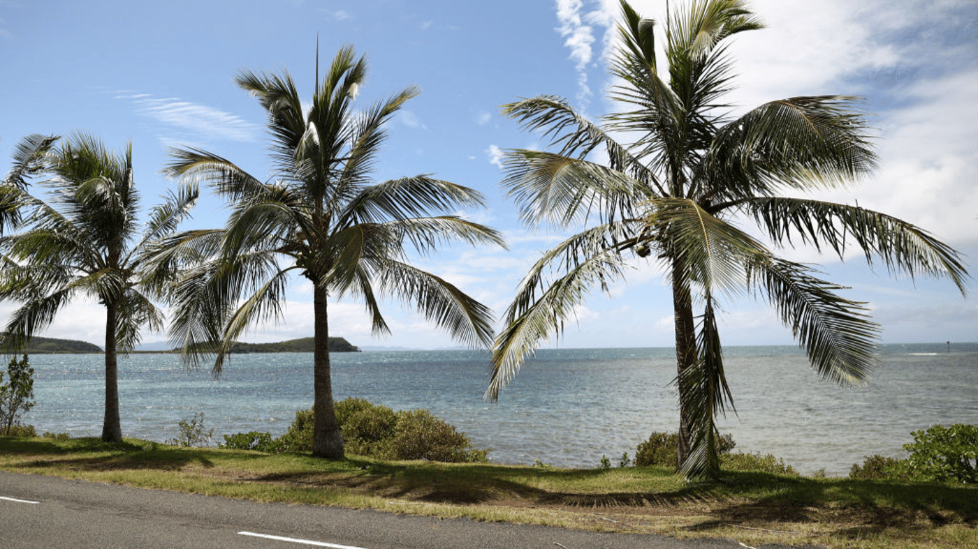 Noumea, New Caledonia