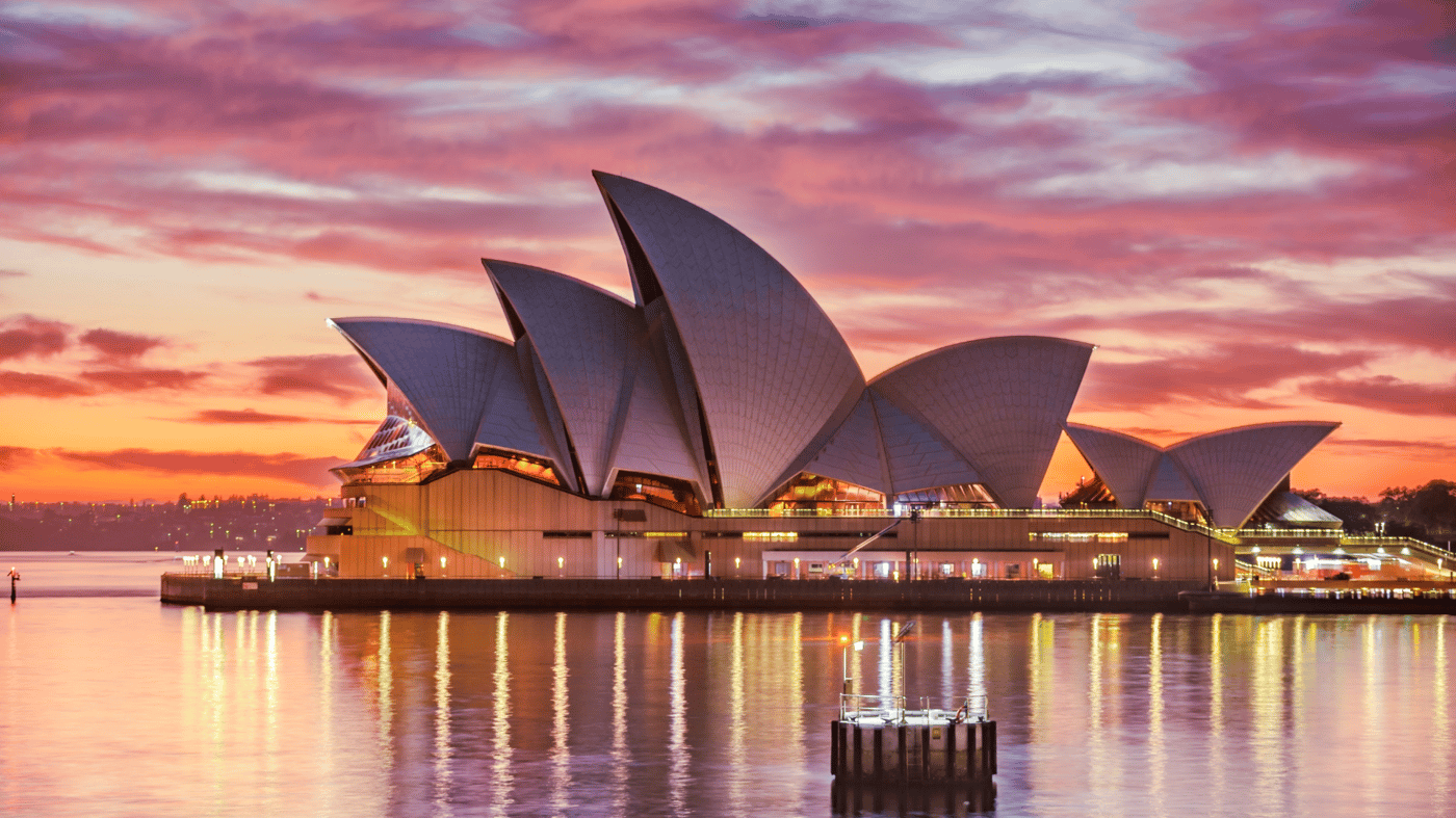 Sydney, Australia