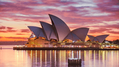 Sydney, Australia
