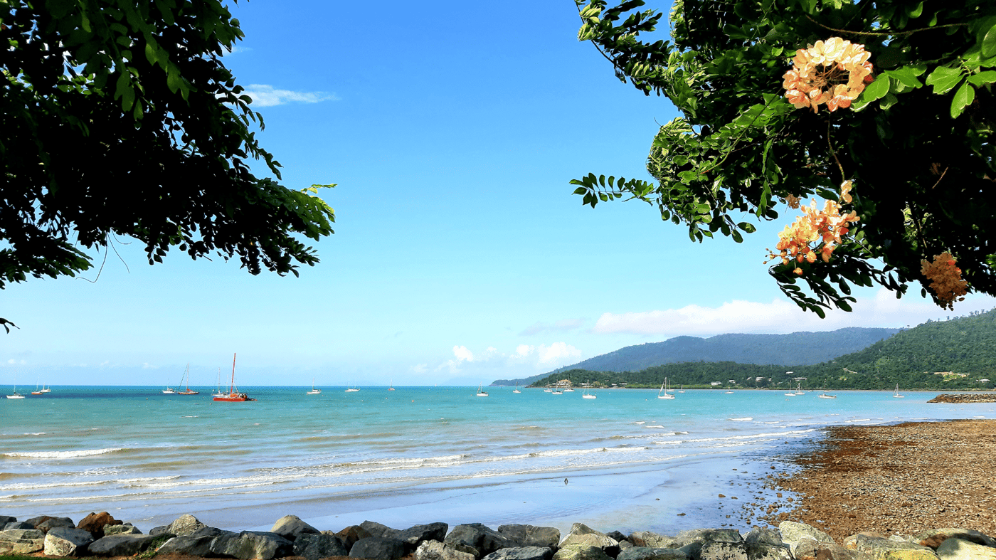 Airlie Beach, Australia