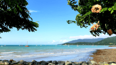 Airlie Beach, Australia