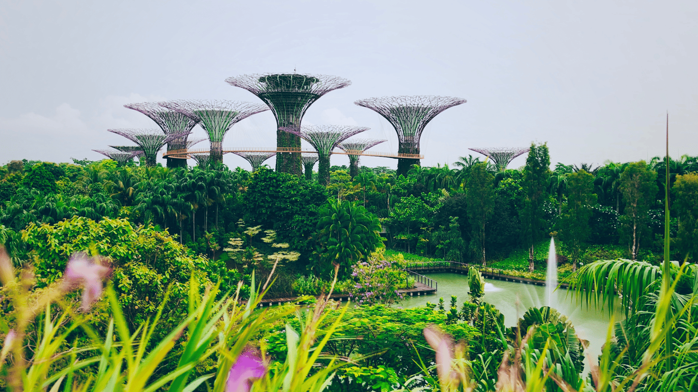 Singapore