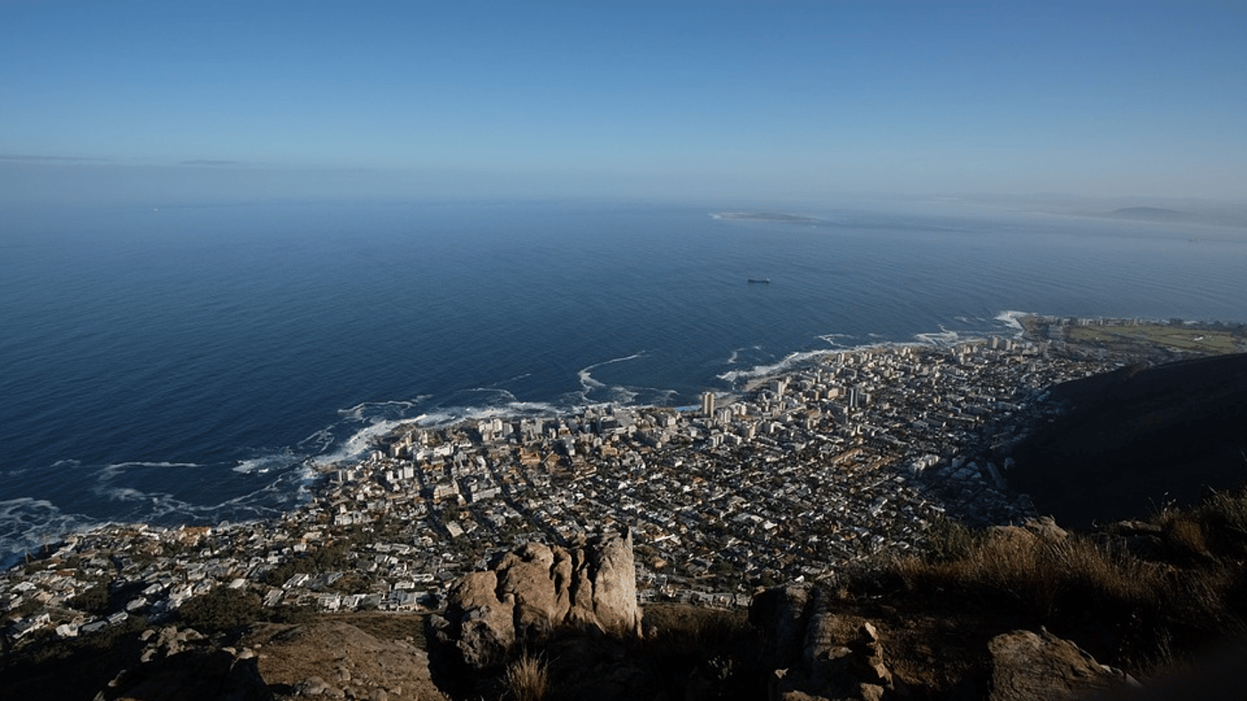 Cape Town