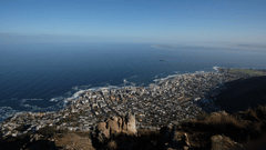 Cape Town