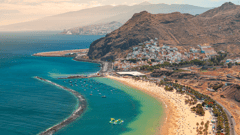 Santa Cruz de Tenerife, Spain