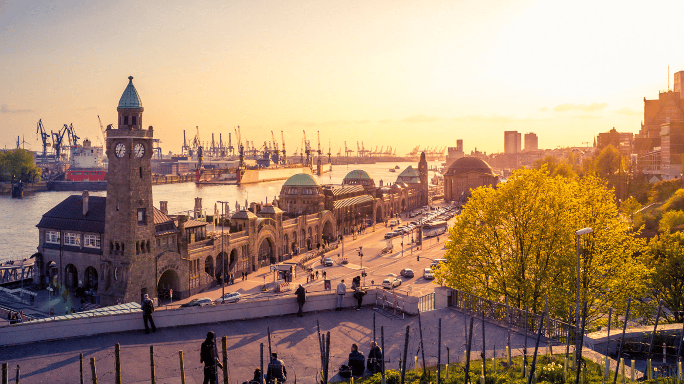 Hamburg, Germany