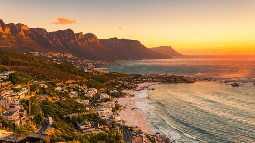 Cape Town