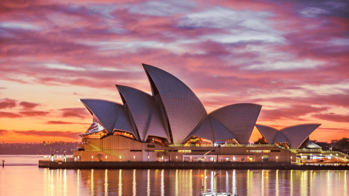 Sydney, Australia