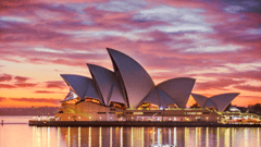 Sydney, Australia