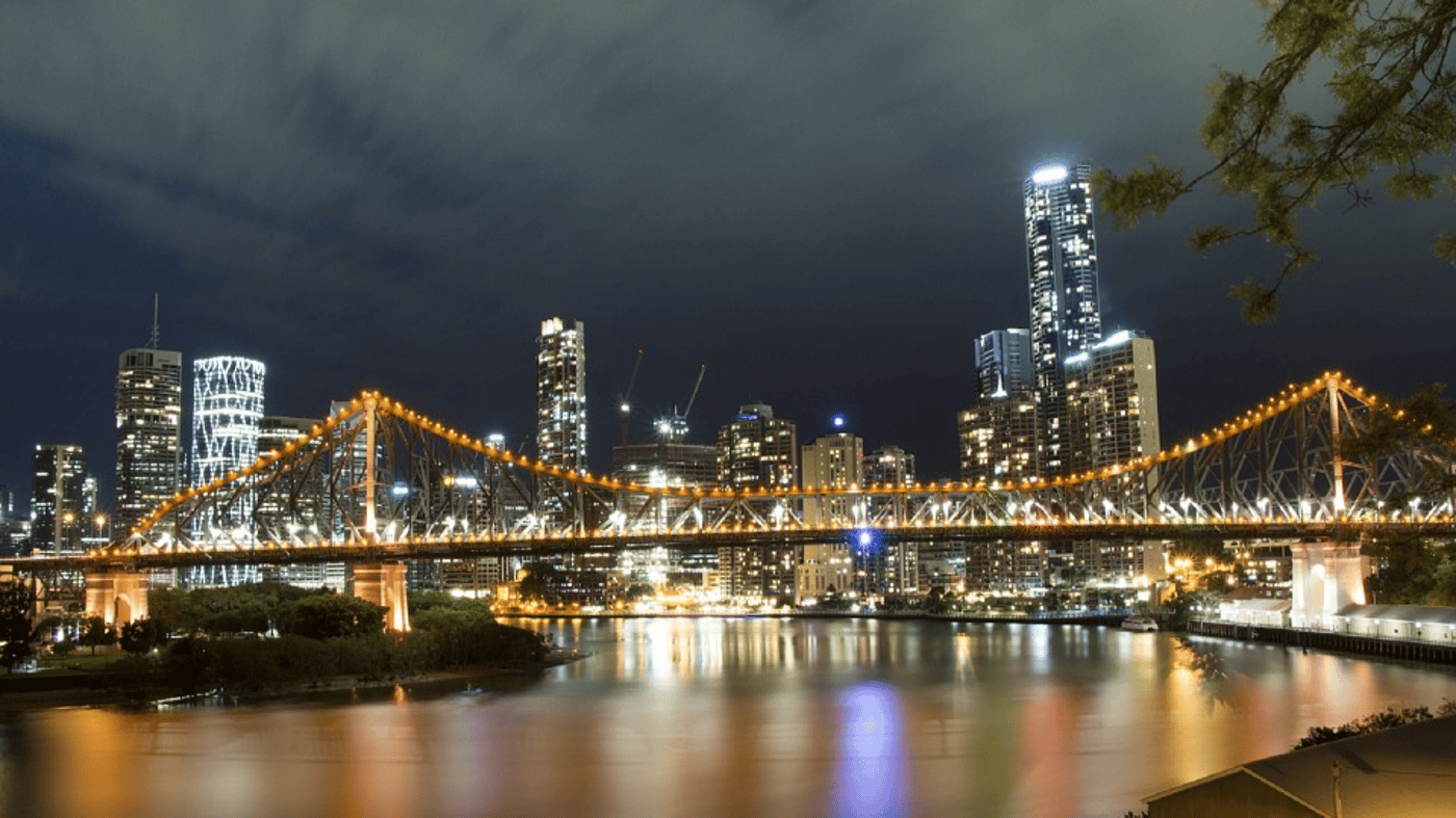 Brisbane, Australia