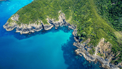 Bay of Islands, New Zealand