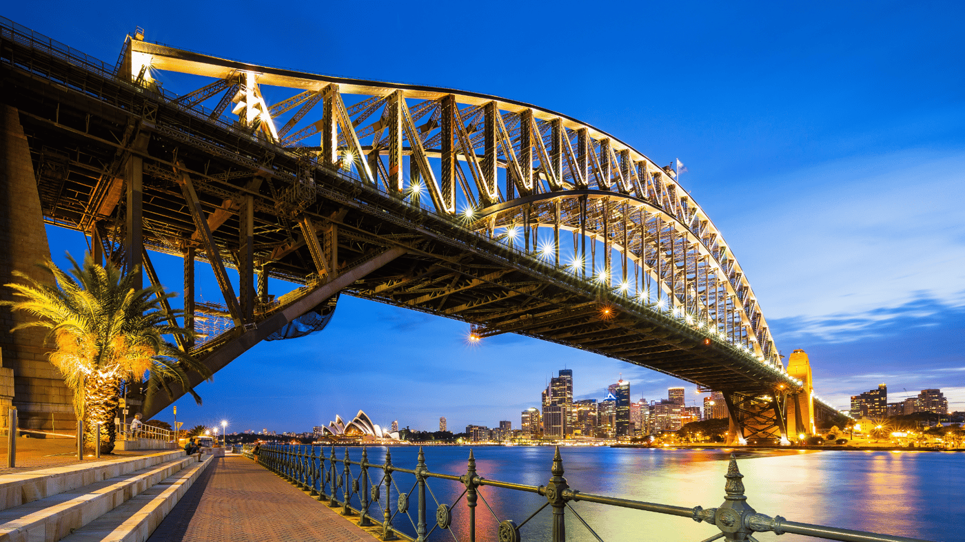 Sydney, NSW, Australia