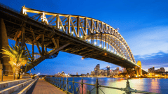 Sydney, NSW, Australia