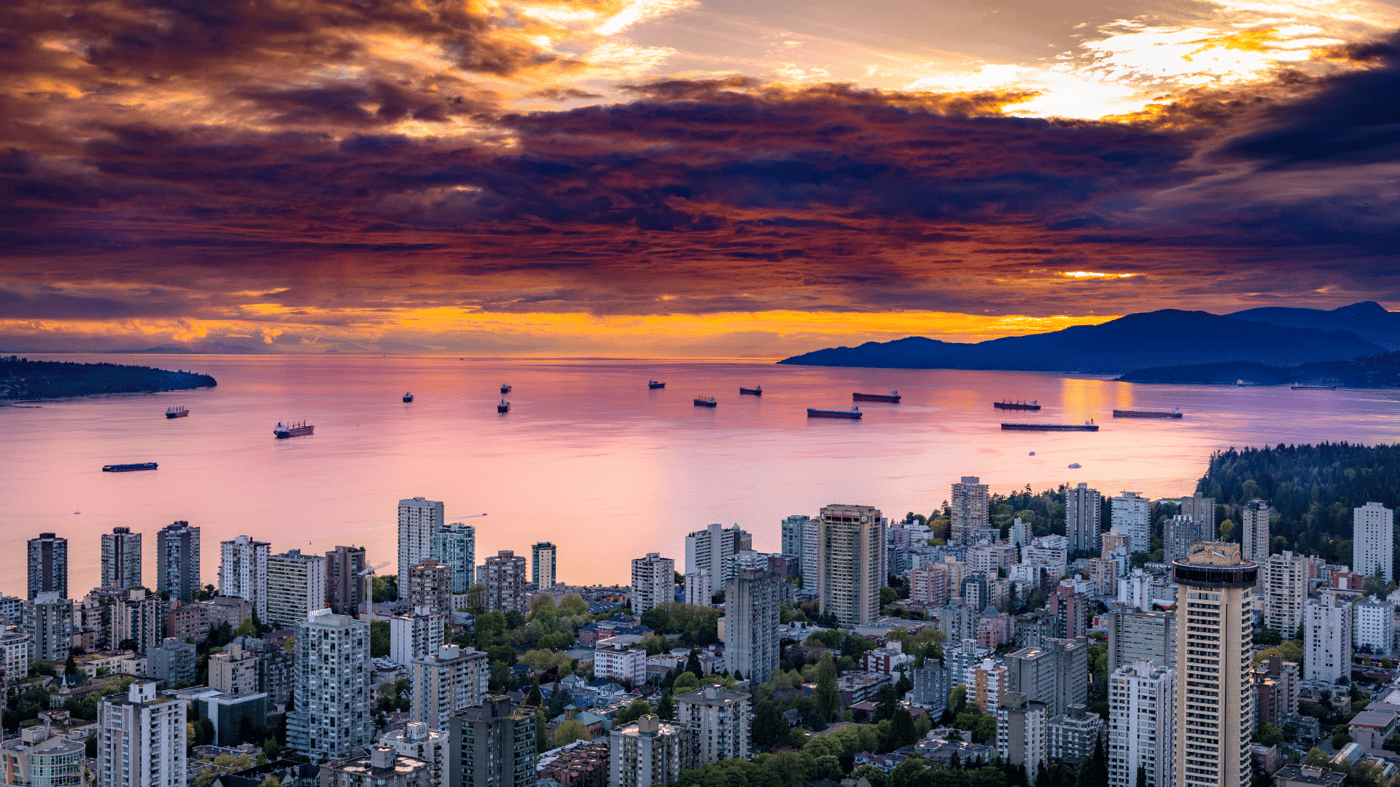 Vancouver, Canada