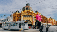 Melbourne, VIC, Australia