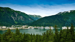 Juneau, Alaska