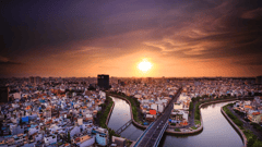 Ho Chi Minh